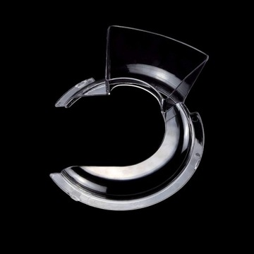 для заливки и крюк для теста вместо Kitchenaid