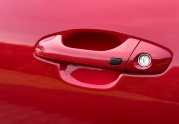 Kia Stonic I Crossover 1.2 DOHC 84KM 2018 Kia Stonic 1.2 86KM Key-Less Led Climatronic Kamera Bezwypadkowy Dla wymag, zdjęcie 14