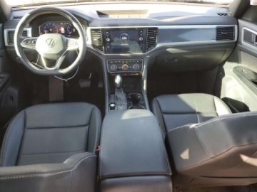 Volkswagen 2021 Volkswagen Atlas Cross Sport Sel 2021 3.6 Benzyna 276KM, zdjęcie 8