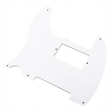 Акриловая накладка хамбакера в стиле Abalone