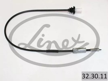 Linka tachografu Linex 32.30.11 Opel ASTRA WYPRZEDAŻ