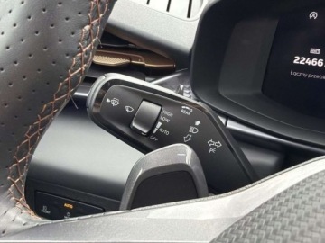 Cupra Terramar SUV 1.5 eTSI 150KM 2025 Cupra Terramar reflektory LED nawigacja tempomat ACC Kessy 1.5, zdjęcie 18