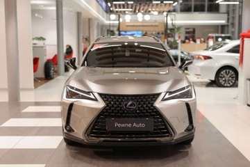 Lexus UX 2021 Lexus UX 250h GPF F Impression AWD 2.0 Hybryda 152KM, zdjęcie 1