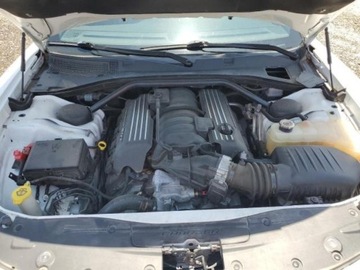 Dodge Durango III 2019 Dodge Charger Dodge Charger Scat Pack RWD, od ubezpieczalni 6.4 Benzyna, zdjęcie 10