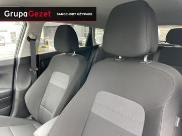 Hyundai Bayon SUV 1.0 T-GDI 100KM 2024 Hyundai Bayon 1.0 T-GDI DEMO Smart Design Tech, kolor Aurora Grey, zdjęcie 13