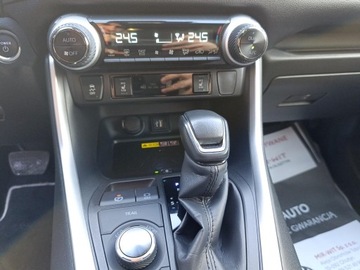 Toyota RAV4 V SUV Facelifting 2.5 Hybrid Dynamic Force 222KM 2023 Toyota RAV4 2.5 Hybrid Selection 4x4 V (2018-) Toy, zdjęcie 25