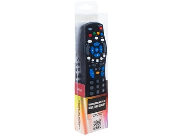 УНИВЕРСАЛЬНЫЙ ДИСТАНЦИОННЫЙ ОБДУВ 8в1 ДЛЯ ТВ DVD SAT TUN DVB-T