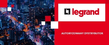 Настенная антенная розетка Legrand, белая