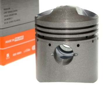 JUNAK M10 ALMOT K20 поршень 76,00 мм в сборе