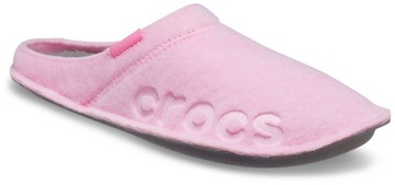 Kapcie CROCS Baya Slipper różowe 36-37 M4/W6