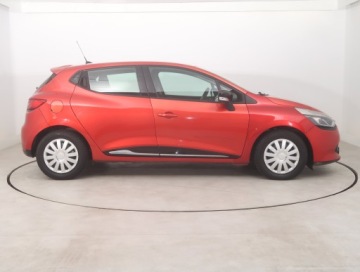 Renault Clio IV Grandtour  1.2 16V 74KM 2013 Renault Clio 1.2 16V, Salon Polska, Navi, Klima, zdjęcie 5