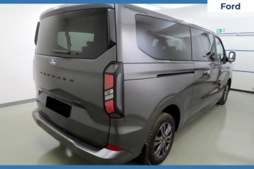 Ford Tourneo Custom II  L1 2.0 EcoBlue 150 KM 150KM 2026 FORD Tourneo Custom L2H1 Titanium 320 2.0 150KM, zdjęcie 3