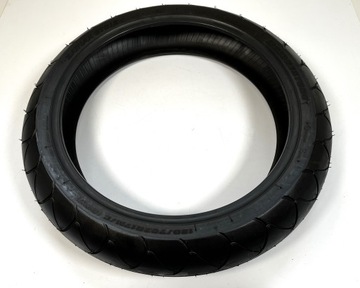 Покрышка BRIDGESTONE BATTLAX BT-012 F 120/70ZR17 58W TL, 2006 г.в., Радиальная