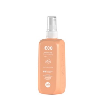 MILA BE ECO VIVID COLORS spray termoochronny 250ML