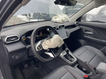 MG ZS II 2025 MG ZS Skóra Klimatronik Kamera Virtual, zdjęcie 5