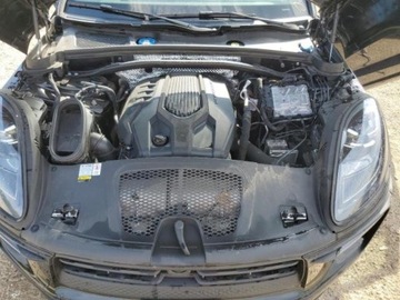 Porsche Macan 2023 Porsche Macan Awd 17 850km 2.0 Benzyna 261KM, zdjęcie 10