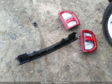 Ford Bronco VI 2023 Ford Bronco 2023r., 4x4, 1.5L 1.5 Benzyna 181KM, zdjęcie 12