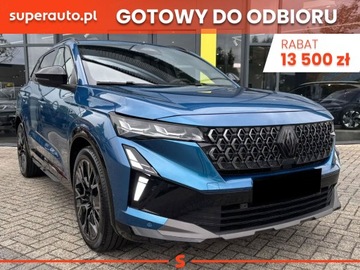 Renault Austral 2025 Od ręki - Esprit Alpine 1.3 TCe 160KM