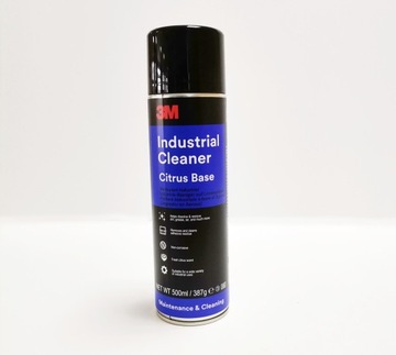 3M CITRUS CLEANER SPRAY 500 ML