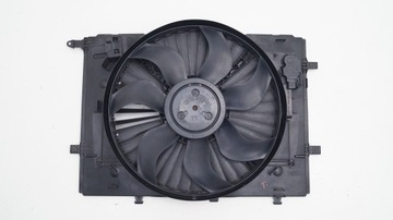 MERCEDES C 205 E 213 GLC 253 VENTILÁTOR CHLADIČŮ A 099 906 13 00 T