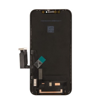 ДИСПЛЕЙ ЖК-ЭКРАН ОРИГИНАЛЬНЫЙ APPLE IPHONE 11 КОМПЛЕКТ КЛАССА AB УДАЛЕНИЕ
