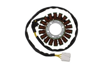 Stojan alternatora JMP Honda CBF 1000