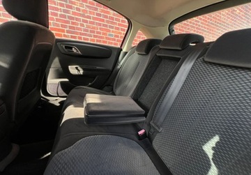 Citroen C4 I 2009 Citroen C4 AUTOMAT tempomat KLIMA elektryka, Warszawa gwarancja w cenie VD, zdjęcie 15