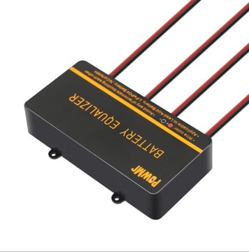 СТАБИЛИЗАТОР АКТИВНЫЙ БАЛАНСИРОВКА АККУМУЛЯТОРА 48В