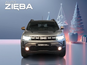 Dacia Duster III 1.2 TCe 130KM 2024 Duster 1.2 TCe mHEV Extreme 4x4, zdjęcie 7