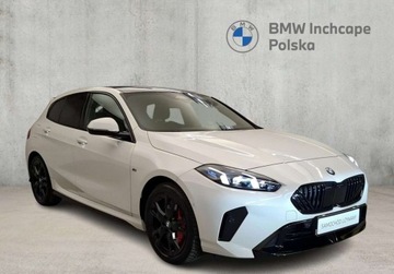 BMW Seria 1 F70 2025 BMW Seria 1 BMW 123 xDrive M Sport PRO Gwarancja producenta do 27.02.2028, zdjęcie 6