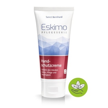 Krem ochronny z mocznikiem do rąk ESKIMO 100 ml