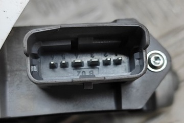 PEUGEOT 5008 T87 MOTOR ŘÍZENÍ SKLO (OKNO) ZADNÍCH PRAVÝCH DVEŘE 912661121734