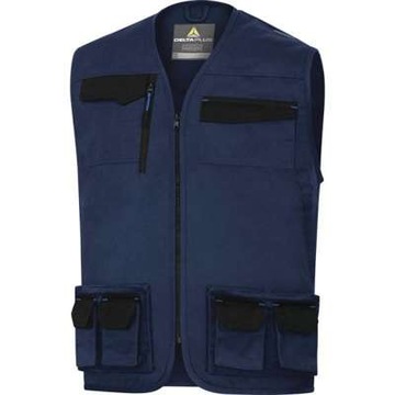 Kamizelka robocza M2GI3 Deltaplus s