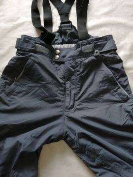 лыжные брюки Scott M/L