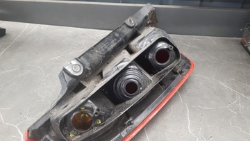 517015900 SVĚTLO PRAVÝ ZADNÍ FIAT GRANDE PUNTO