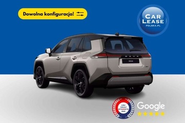 Toyota RAV4 V SUV Facelifting 2.5 Hybrid  Dynamic Force 218KM 2026 Toyota RAV4 STYLE Nowy Model 2026 Duzy rabat Kamera cofania Leasing, zdjęcie 12