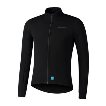 Shimano Kurtka Element Black, S