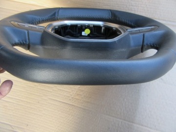 Peugeot 2008 208 II 19 - мультикожаный руль