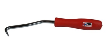 Ключ для связывания + натяжитель + каменистая веревка