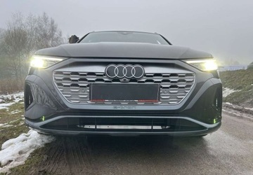 Audi Q8 e-tron 114kWh 408KM 2024 Audi Q8 Audi Q8 Elektryczny 408KM, zdjęcie 8