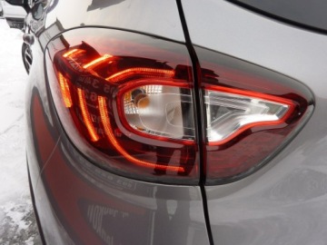 Renault Captur I Crossover Facelifting 1.5 Energy dCi 90KM 2018 Renault Captur Lift*X-mod*1.5 Dci 90, zdjęcie 37