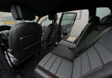 Seat Tarraco SUV 2.0 TSI 190KM 2019 Seat Tarraco full LED 2.0TSI 4x4 virtual bezwypadkowy Xcellence kamera, zdjęcie 19
