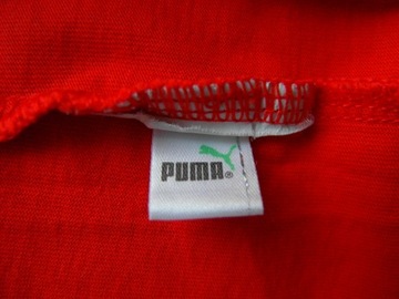 PUMA KOSZULKA LONGSLEEVE MĘSKA D176 BDB STAN