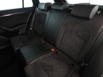 Skoda Superb III Kombi 1.8 TSI 180KM 2018 Škoda Superb Skoda Superb DSG full LED, zdjęcie 16