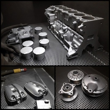 Стеклянные микросферы 90 - 150 мкм 25кг, пескоструйное стекло, стеклянные шарики