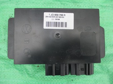 VW SEAT SKODA MODUŁ KOMFORTU 1C0959799R