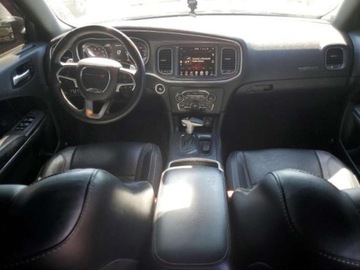 Dodge Charger VII 2015 Dodge Charger 2015 Dodge Charger 4dr Sdn SXT AWD 3.6 Benzyna 292KM, zdjęcie 7