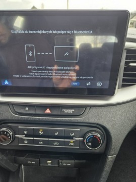 Kia Ceed III Hatchback 1.0 T-GDi 120KM 2020 Kia Cee'd Polski salon,Android,Kamera,Gwarancja, zdjęcie 8