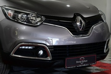 Renault Captur I Crossover 0.9 Energy TCe 90KM 2015 Renault Captur 0.9 TCe Climatronic Navi Led Ke..., zdjęcie 31