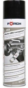 FORCH L259 WOSK DO KONSERWACJI PODWOZIA 500 ml